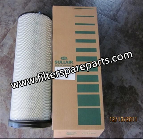 02250155-692 Sullair Air Filter